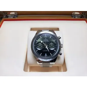 오메가 스피드마스터 57 민트급 컨디션 중고제품 급매