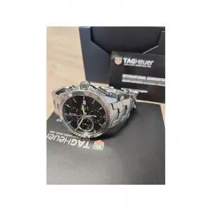 태그호이어 링크 크로노 칼리버16 오토 풀셋 시계