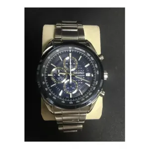 세이코 남성손목시계