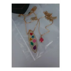 오드투유 od2u 목걸이