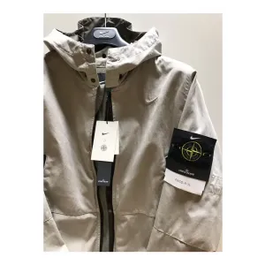 [M] 스톤아일랜드 나이키 콜라보 골프 자켓