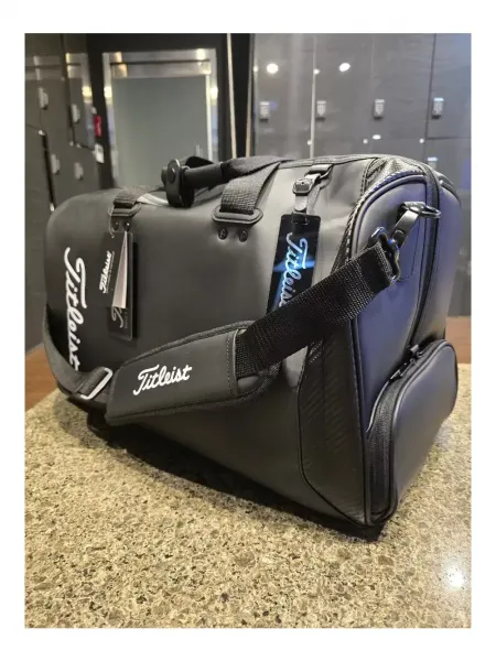 정품)타이틀리스트 보스턴백 골프백