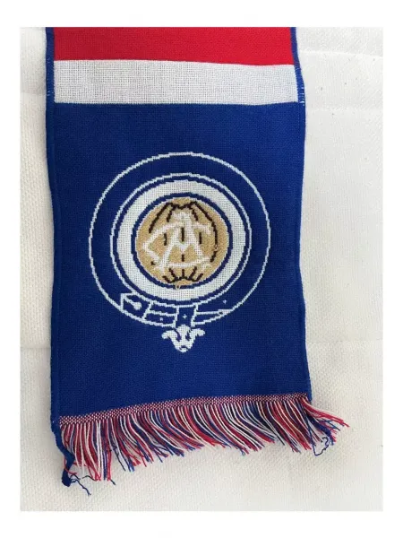 아틀레티코 마드리드 AT 마드리드 머플러