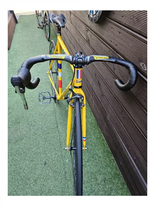 커스텀 Look 픽시 팝니다