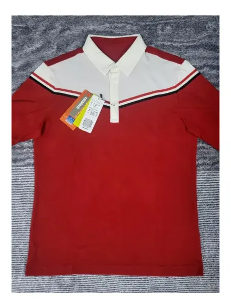 [새상품] 정품 엘르 골프 남성