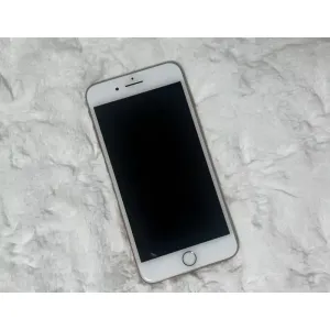 아이폰 8+ 아이폰 8플러스 로즈골드 64gb 배터리효율79% 깨짐x