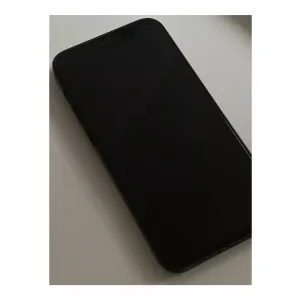 아이폰 12mini 128기가 블랙