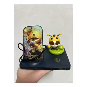 와디즈 티모 고속충전기