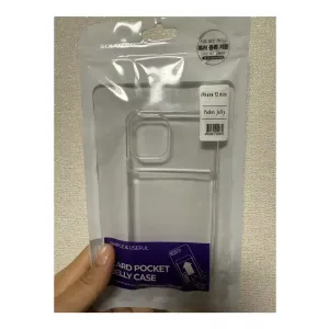 아이폰 12mini 케이스