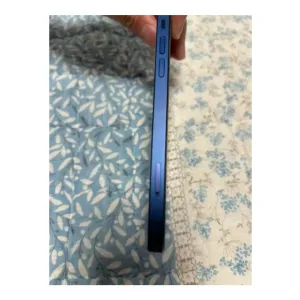 아이폰12 128기가 상태 좋음 에어팟3세대 풀박 팔아요