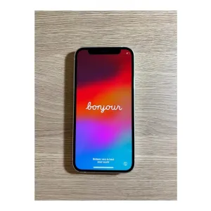 아이폰 12미니 화이트 64GB