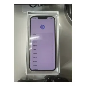 아이폰13 활성화잠김 부품용