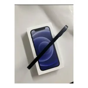 아이폰12미니 256 블랙