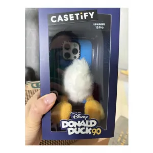 케이스티파이 아이폰15프로 도날드덕