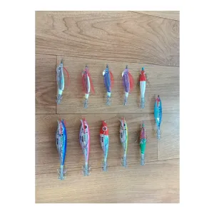 새제품 요즈리 에기 팝니다