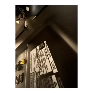 LG 82인치 4K UHD 스마트TV (벽걸이) 판매 합니다 85인치