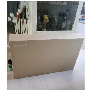 (새상품)삼성 2024 LED Crystal UHD 4K TV