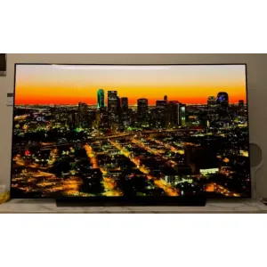 OLED83C3KNA 83인치 OLED TV