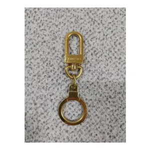 정품 루이비통 키링 키홀더 포쉐트 악세수아 길이연장용