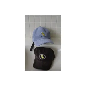 소프트서울 소프트 덕 캡 스카이블루