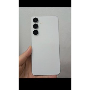 갤럭시 s25 fe 256G 화이트